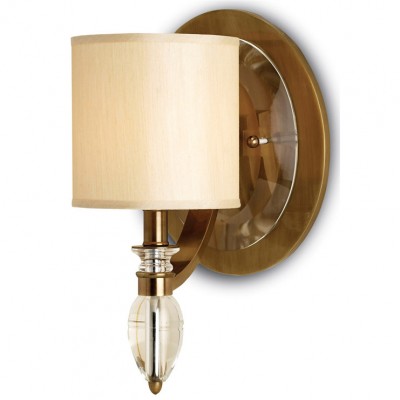 Фото Бра, светильник настенный - стиль Современные - Металлический - Купить в Интернет-магазине