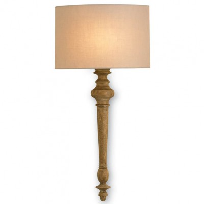 Фото Бра, светильник настенный - стиль Американская классика - Металлический - Купить в Интернет-магазине