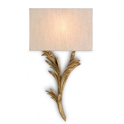 Фото Бра, светильник настенный - стиль Американская классика - Металлический - Купить в Интернет-магазине