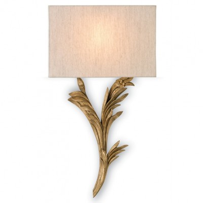 Фото Бра, светильник настенный - стиль Американская классика - Металлический - Купить в Интернет-магазине