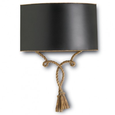 Фото Бра, светильник настенный - стиль Американская классика - Металлический - Купить в Интернет-магазине