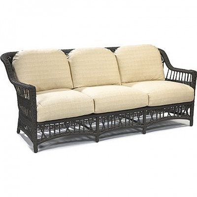 Фото Диван - стиль Классический - Для терраса и бассейна - Купить в Интернет-магазине