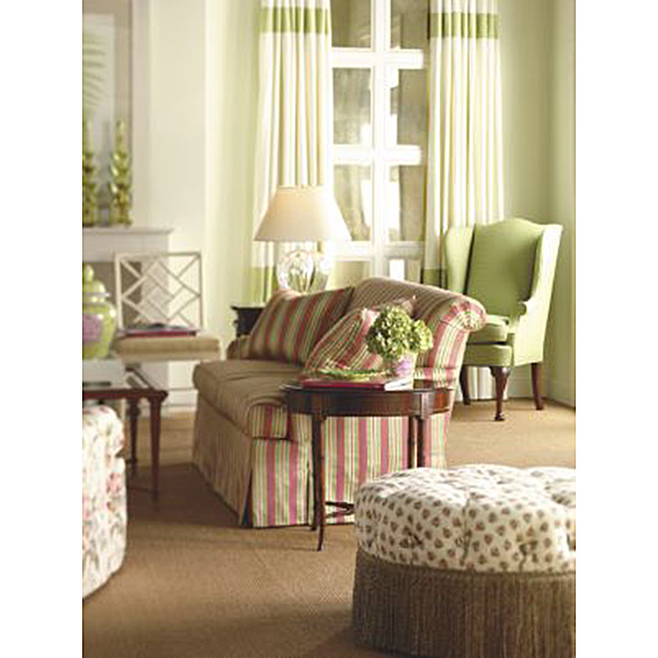 Фото Стол под лампу - стиль Американская классика - Для гостиной - Купить в Интернет-магазине