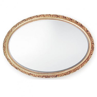 Фото Зеркало настенное - стиль Классический - Для ванной - Купить в Интернет-магазине