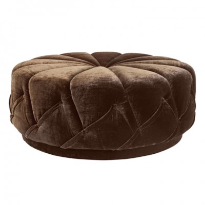 Фото Пуф, банкетка - стиль Американское наследство - Для гостиной - Купить в Интернет-магазине