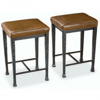 Фото Пуф, банкетка - стиль Ар-деко - Для гостиной - Купить в Интернет-магазине