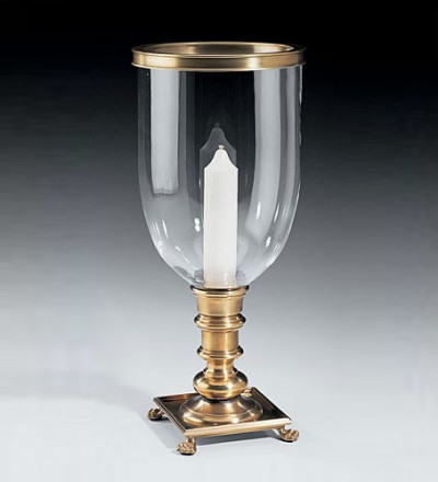 Фото Хурикан - стиль Классический - Стеклянный - Купить в Интернет-магазине