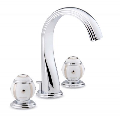 Фото Смеситель для раковины - стиль Европейский - Купить в Интернет-магазине