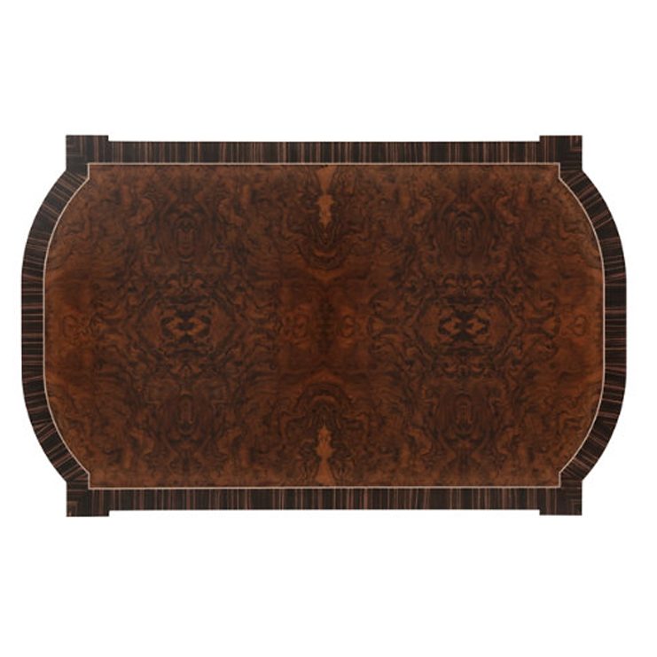 Фото Стол кофейный/журнальный - стиль Регентство - Для гостиной - В наличии - Купить в Интернет-магазине