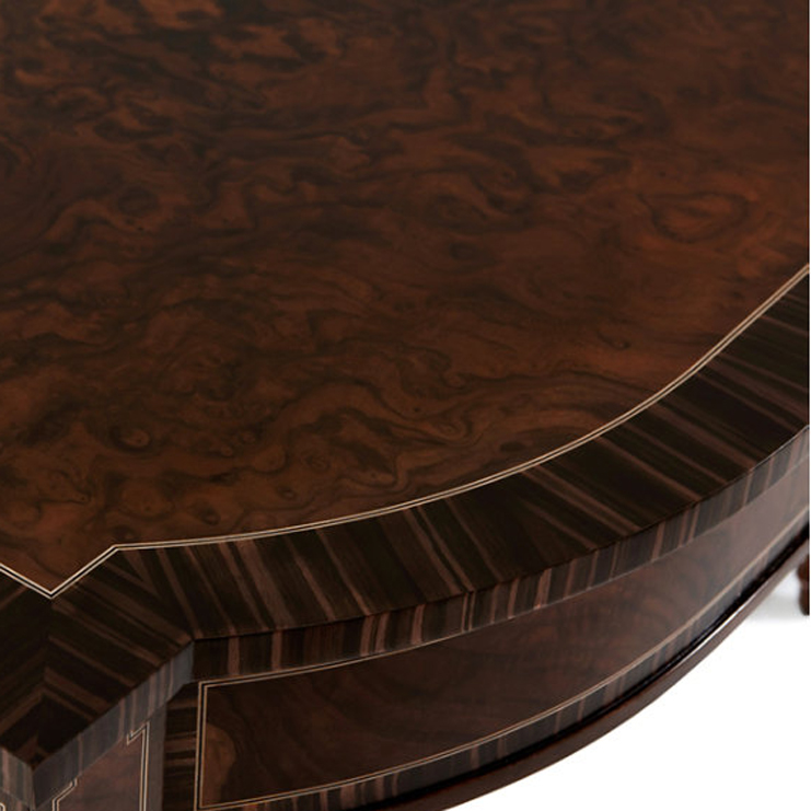 Фото Стол кофейный/журнальный - стиль Регентство - Для гостиной - В наличии - Купить в Интернет-магазине