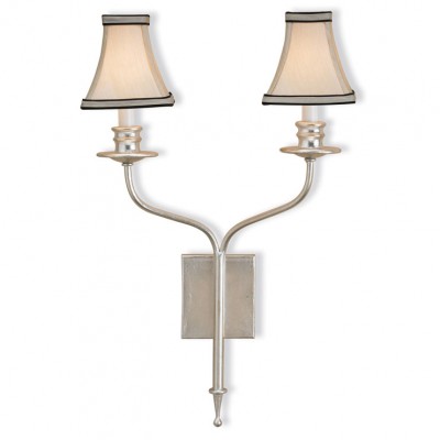 Фото Бра, светильник настенный - стиль Современные - Металлический - Купить в Интернет-магазине