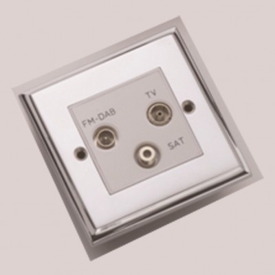 Фото Электрофурнитура - стиль Английский - Купить в Интернет-магазине