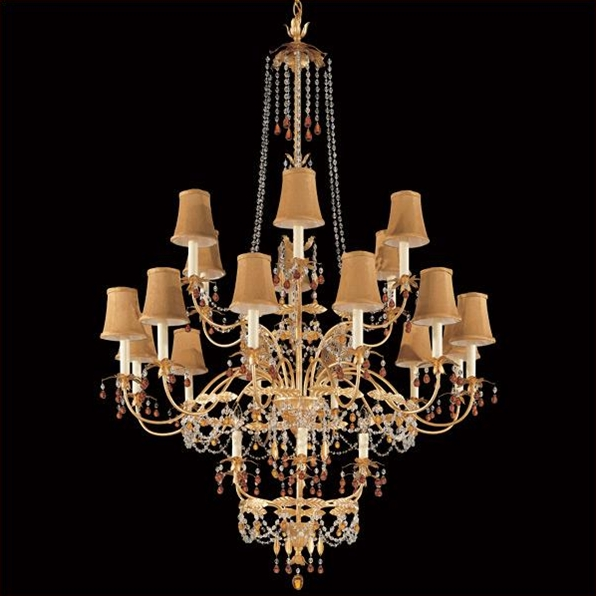 Фото Люстра - стиль Американская классика - Хрустальная - Купить в Интернет-магазине Фото Люстра - стиль Американская классика - Хрустальная - Купить в Интернет-магазине