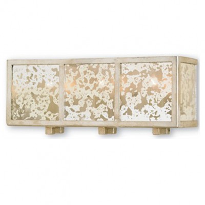 Фото Бра, светильник настенный - стиль Современные - Стеклянный - Купить в Интернет-магазине