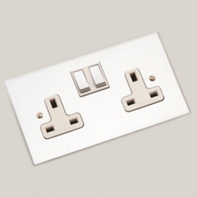 Фото Электрофурнитура - стиль Современный - Купить в Интернет-магазине