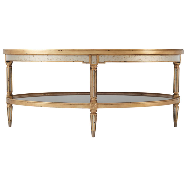 Фото Стол кофейный/журнальный - стиль Гранд Салон - Для гостиной - Купить в Интернет-магазине Фото Стол кофейный/журнальный - стиль Гранд Салон - Для гостиной - Купить в Интернет-магазине