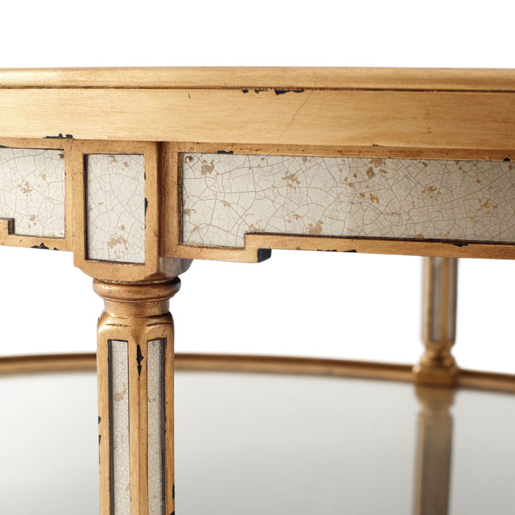 Фото Стол кофейный/журнальный - стиль Гранд Салон - Для гостиной - Купить в Интернет-магазине Фото Стол кофейный/журнальный - стиль Гранд Салон - Для гостиной - Купить в Интернет-магазине