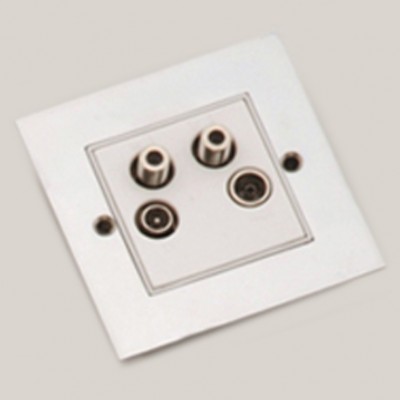 Фото Электрофурнитура - стиль Современный - Купить в Интернет-магазине