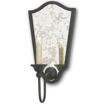 Фото Бра, светильник настенный - стиль Американская классика - Металлический - Купить в Интернет-магазине