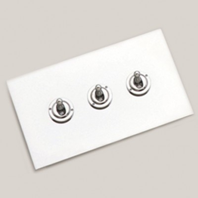 Фото Электрофурнитура - стиль Современный - Купить в Интернет-магазине