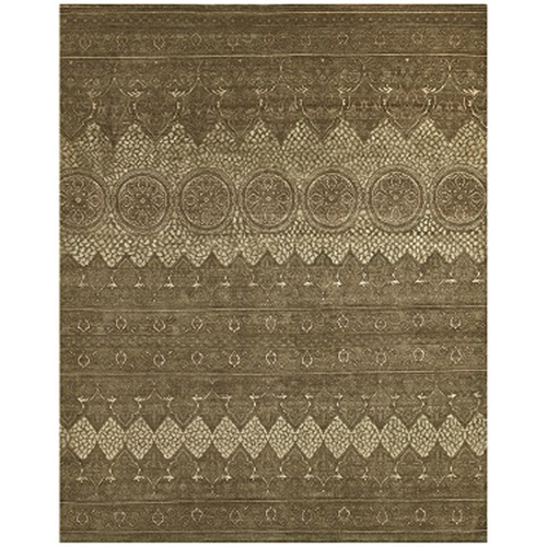 Фото Ковер ручной работы - стиль Европейская классика - Купить в Интернет-магазине