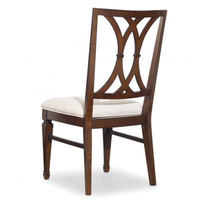 Фото Стул обеденный - стиль Современная классика - Для столовой - Купить в Интернет-магазине