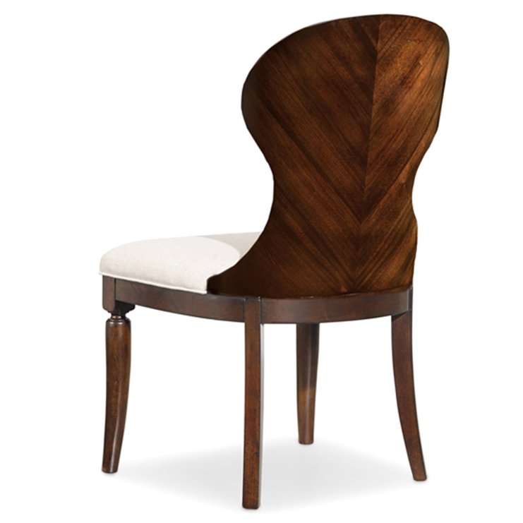 Фото Стул обеденный - стиль Современная классика - Для столовой - Купить в Интернет-магазине