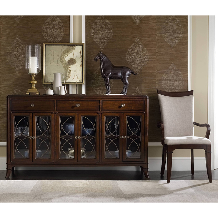 Фото Стул обеденный - стиль Современная классика - Для столовой - Купить в Интернет-магазине