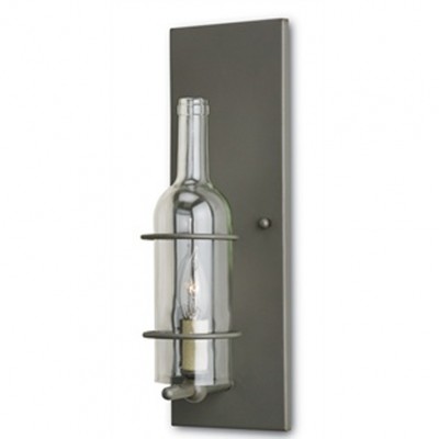 Фото Бра, светильник настенный - стиль Современные - Металлический - Купить в Интернет-магазине