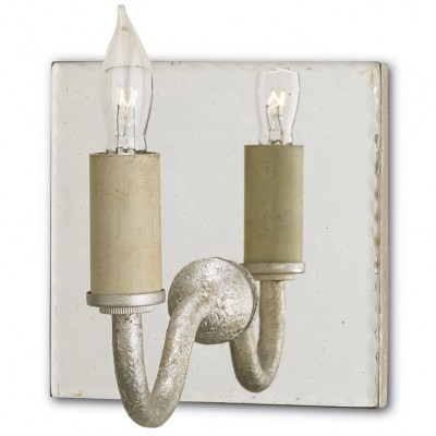 Фото Бра, светильник настенный - стиль Американская классика - Стеклянный - Купить в Интернет-магазине