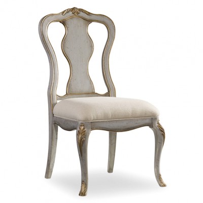 Фото Рабочее кресло - стиль Американская классика - Для кабинета - Купить в Интернет-магазине