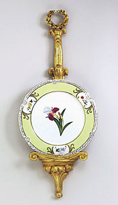 Фото Настенный декор - стиль Классический - Деревянный - Купить в Интернет-магазине