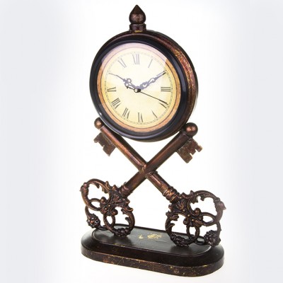 Фото Часы настольные - стиль Классический - Купить в Интернет-магазине