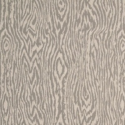 Фото Ткань портьерная с рисунком - Орнамент - стиль Современный - Серый - Купить в Интернет-магазине