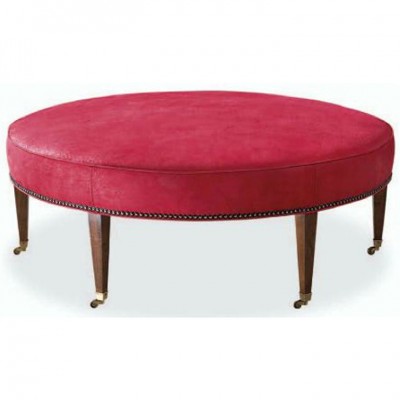 Фото Пуф, банкетка - стиль Ар-деко - Для гостиной - Купить в Интернет-магазине