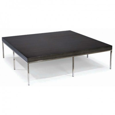 Фото Стол кофейный/журнальный - стиль Ар-деко - Для гостиной - Купить в Интернет-магазине