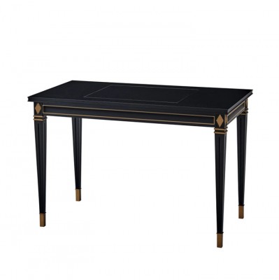Фото Стол игральный/ чайный/центральный - стиль Современная классика - Для комната развлеченья - Купить в Интернет-магазине