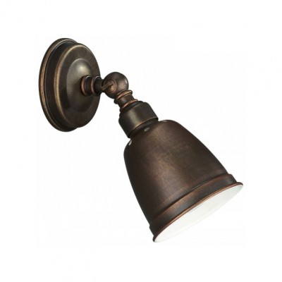 Фото Бра, светильник настенный - стиль Европейская классика - Металлический - В наличии - Купить в Интернет-магазине