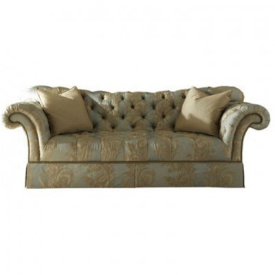 Фото Диван большой - стиль Американская классика - Для гостиной - Купить в Интернет-магазине