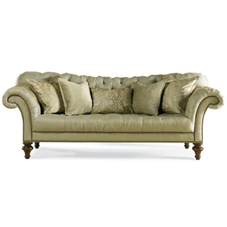 Фото Диван большой - стиль Американская классика - Для гостиной - Купить в Интернет-магазине Фото Диван большой - стиль Американская классика - Для гостиной - Купить в Интернет-магазине