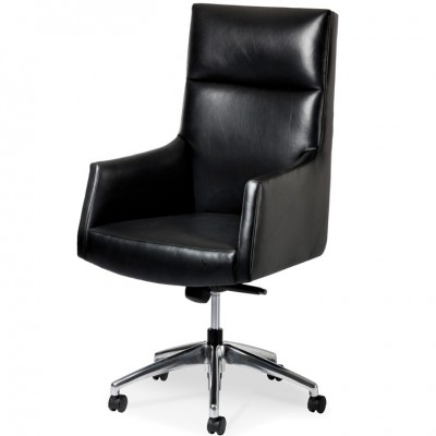 Фото Рабочее кресло - стиль Американская классика - Для кабинета - Купить в Интернет-магазине