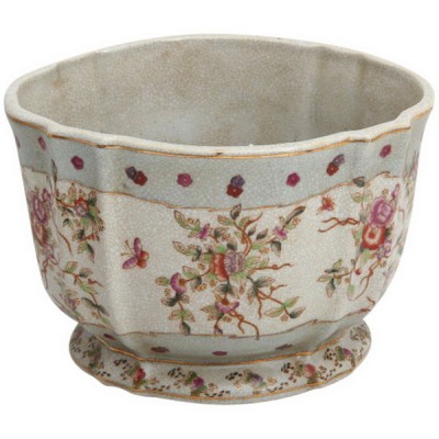 Фото Кашпо - стиль Классический - Керамическое - В наличии - Купить в Интернет-магазине