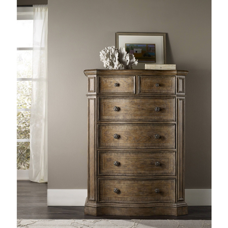 Фото Комод для спальни - стиль Флорида Дизайн - Для спальни - Купить в Интернет-магазине