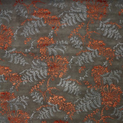 Фото Ковер ручной работы - стиль Современные - Купить в Интернет-магазине