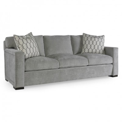 Фото Диван большой - стиль Allison Paladino - Для гостиной - Купить в Интернет-магазине