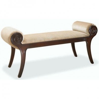 Фото Пуф, банкетка - стиль Ар-деко - Для гостиной - Купить в Интернет-магазине