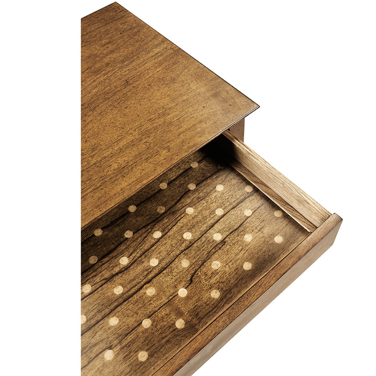 Фото Консольный стол - стиль Французский шик - Для гостиной - В наличии - Купить в Интернет-магазине