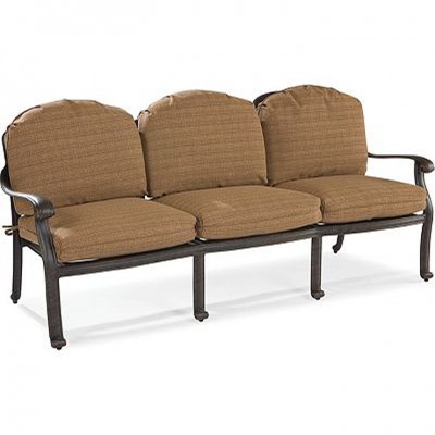 Фото Диван - стиль Классический - Для терраса и бассейна - Купить в Интернет-магазине