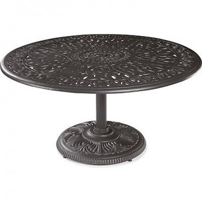 Фото Столик - стиль Классический - Для терраса и бассейна - Купить в Интернет-магазине