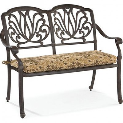 Фото Диван - стиль Классический - Для терраса и бассейна - Купить в Интернет-магазине